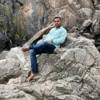 chinmaya sahoo