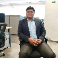 Sachin Meshram