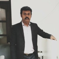 Mohan D