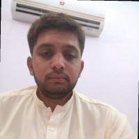 Bilal Ahmad Khan