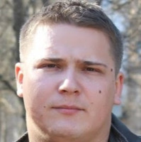 Юрий Степанов
