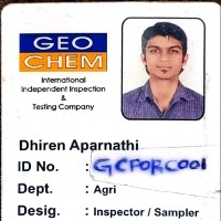 Dhiren Aparnathi