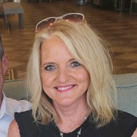 Tamara Tucker, RDH