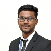 Vasanth U