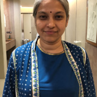 Hema Wagh