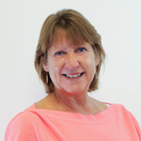 Sharon Roy