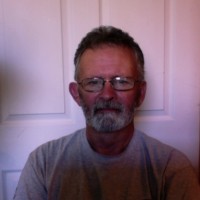 Mark Boswell