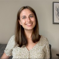 Katelyn Santos, Otr/L