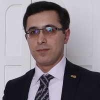 Omid Azimi