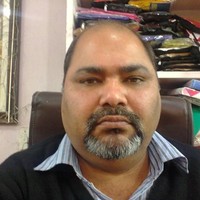 bareet kumar