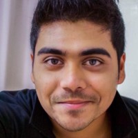 Nishanth Desingh