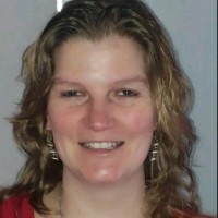 Yvonne Van Der Ham
