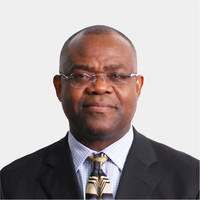 Basil Njoku, MILD, MBA