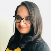 Tanmayee Ayyalasomayajula