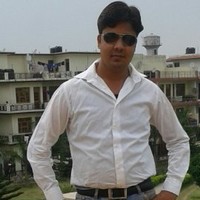 Joy Deepak Pareek