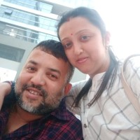 Rashmi Baruah
