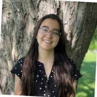 Daniela Rodriguez-Chavez