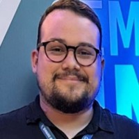 Lucas Martinelli
