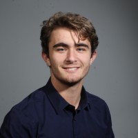 Alex MacGregor