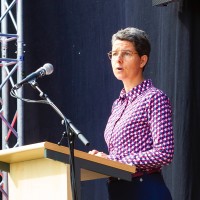 Marieke Hendriks