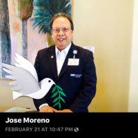 Joseph Moreno
