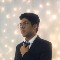 George Yau Wai Jun