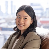Stacy Ngai