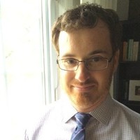 David Parker