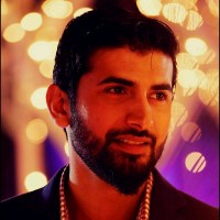 uzman jawaid