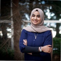 Sabah Kazmi