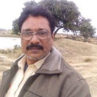 Ghulam Farooq