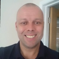 Darren Apps