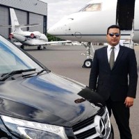 Ashraf Usmani