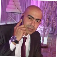 Ahmed Shabacy