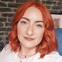 Jade Boyd CIPD Assoc.