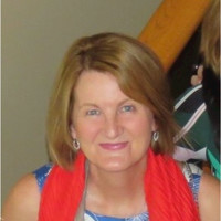 Bernadette Reid