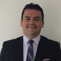 Roberto Garcia De La Mora
