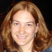 Rebecca Stephens