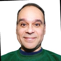 Sergio Luis Carbonell Romero