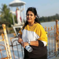Nikita Bhandari