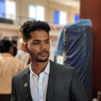 Prashantha Kp