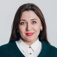 Liudmila Kozak