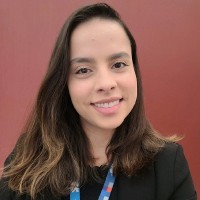 Larissa Maria De Souza