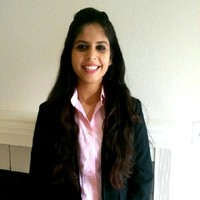 Namrata Deshpande
