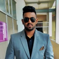 Yeshan Pillay