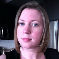 Carolyn Forth