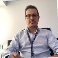 Cpt. Konstantinos Manetas