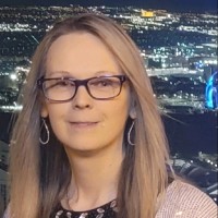 Kimberly Ledford