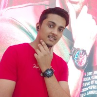 Ankit Kumar