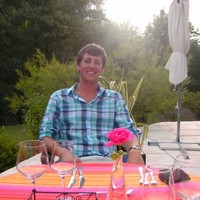 Yannick Meys